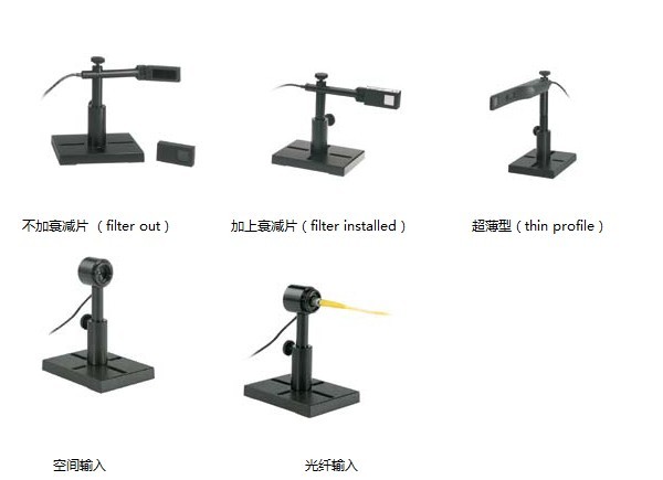 OPHIR光電二極管功率計(jì)探頭，OPHIR代理商