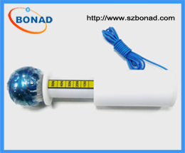 50N推力50mm試驗(yàn)A型探球，IP1X試驗(yàn)探球